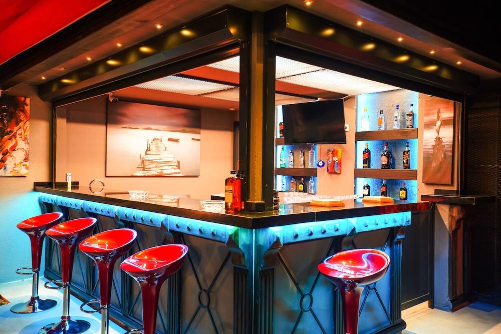 Seren Sari Hotel Marmaris Kültér fotó