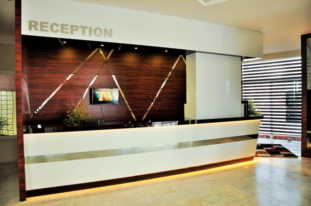 Seren Sari Hotel Marmaris Kültér fotó