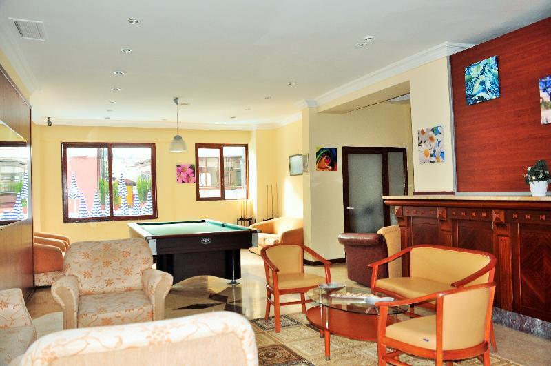 Seren Sari Hotel Marmaris Kültér fotó