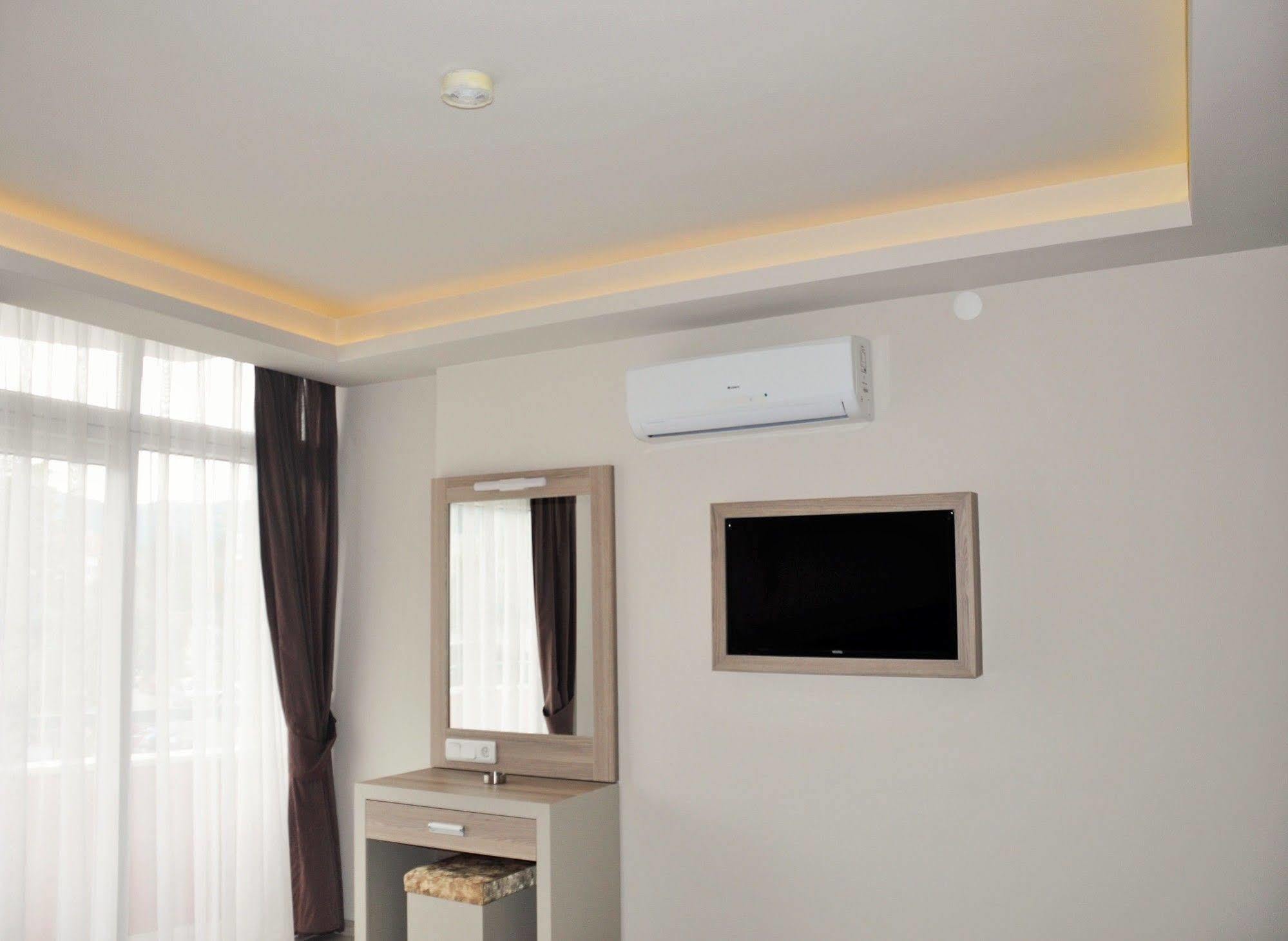 Seren Sari Hotel Marmaris Kültér fotó